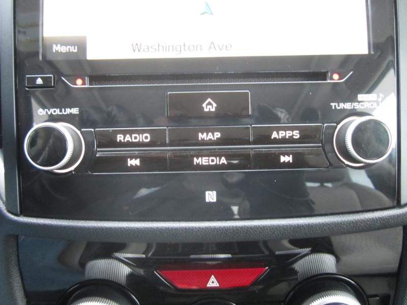 Subaru Forester 2.5i Limited w/EyeSight Pkg 2020