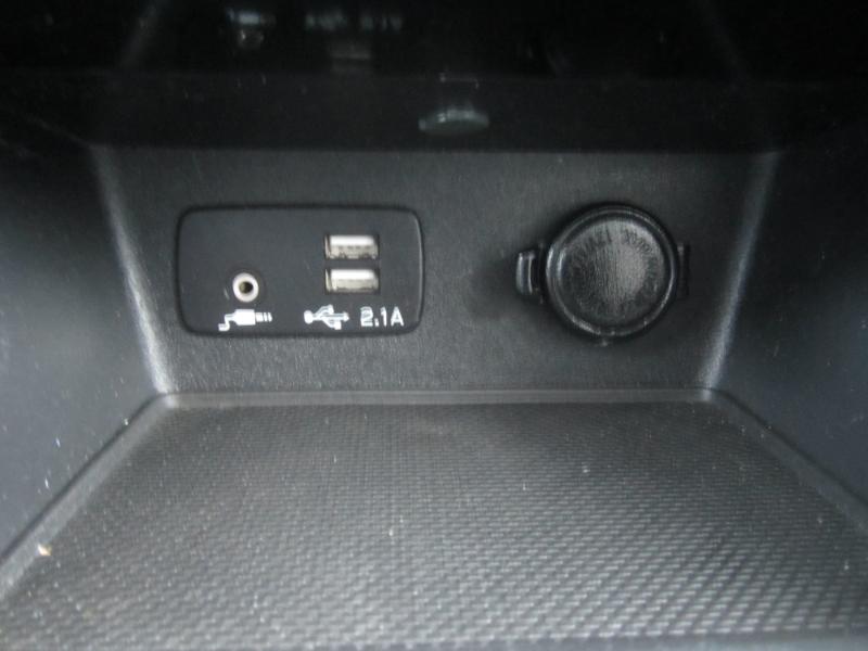 Subaru Forester 2.5i Limited w/EyeSight Pkg 2020