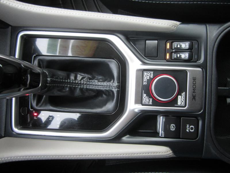 Subaru Forester 2.5i Limited w/EyeSight Pkg 2020