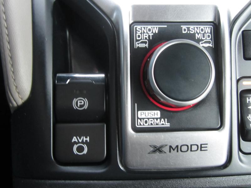 Subaru Forester 2.5i Limited w/EyeSight Pkg 2020