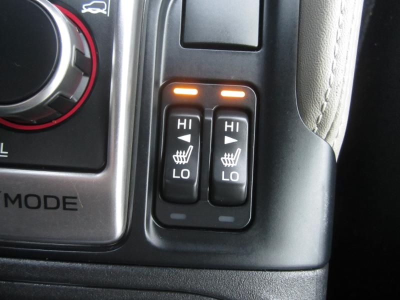 Subaru Forester 2.5i Limited w/EyeSight Pkg 2020