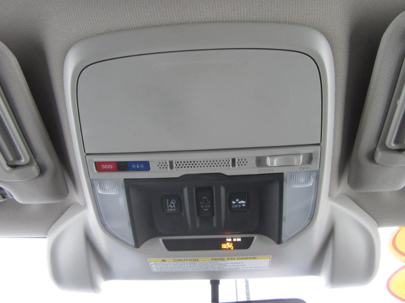 Subaru Forester 2.5i Limited w/EyeSight Pkg 2020