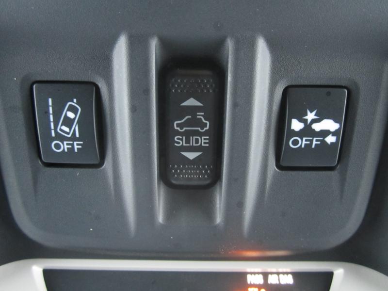 Subaru Forester 2.5i Limited w/EyeSight Pkg 2020