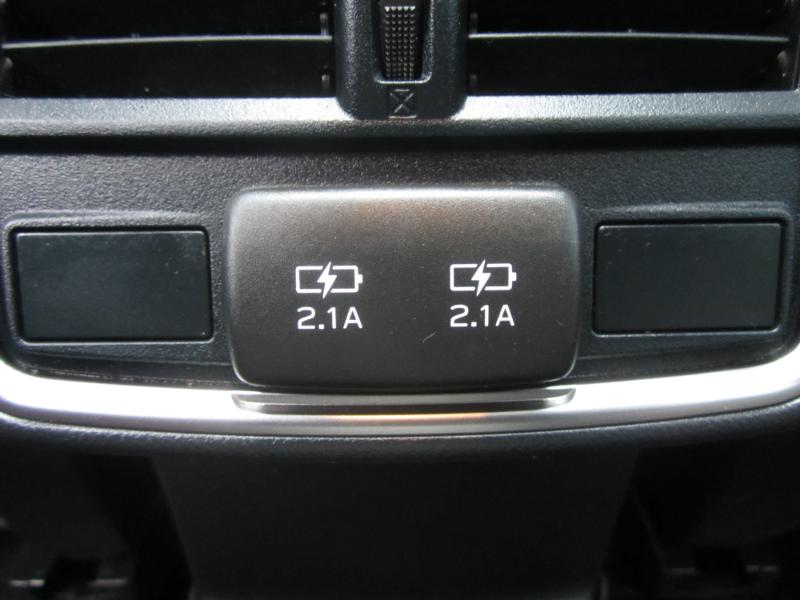 Subaru Forester 2.5i Limited w/EyeSight Pkg 2020