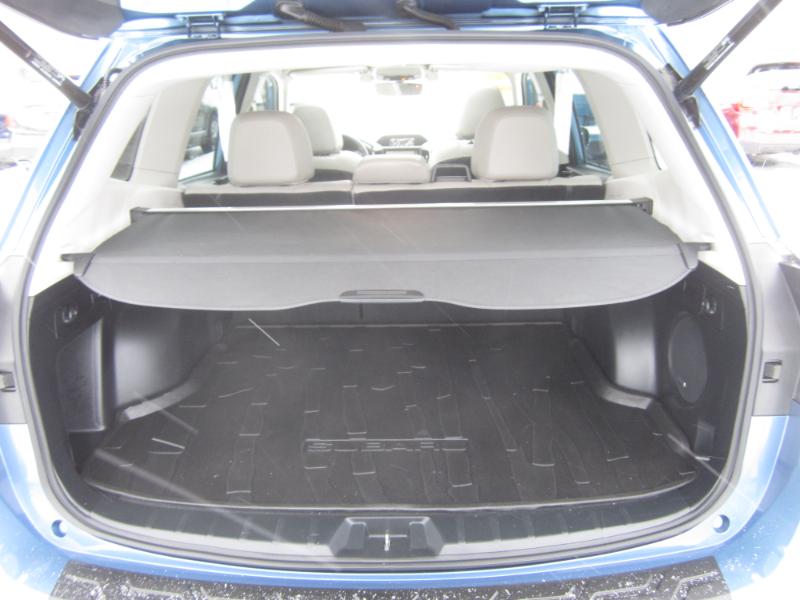 Subaru Forester 2.5i Limited w/EyeSight Pkg 2020