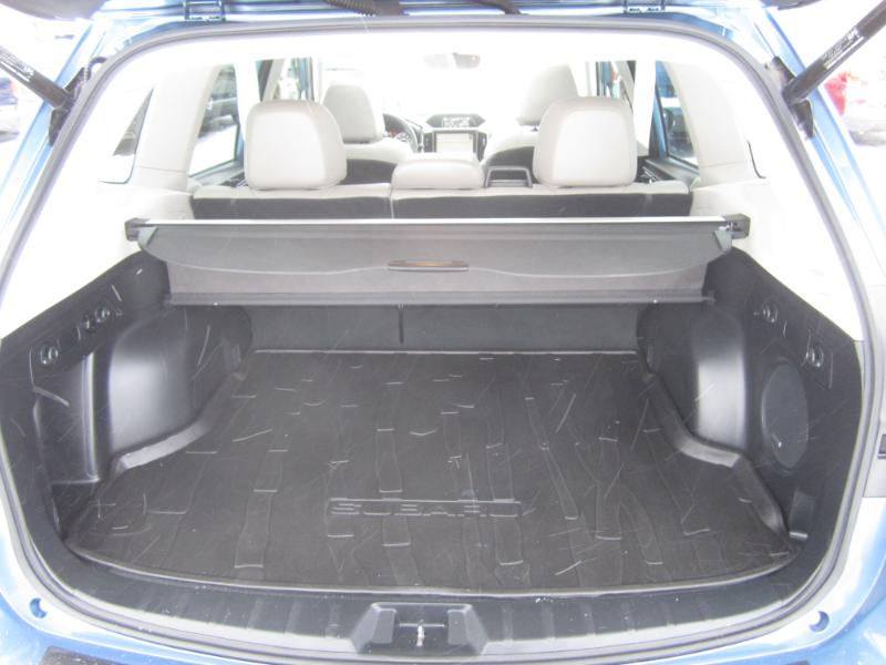 Subaru Forester 2.5i Limited w/EyeSight Pkg 2020