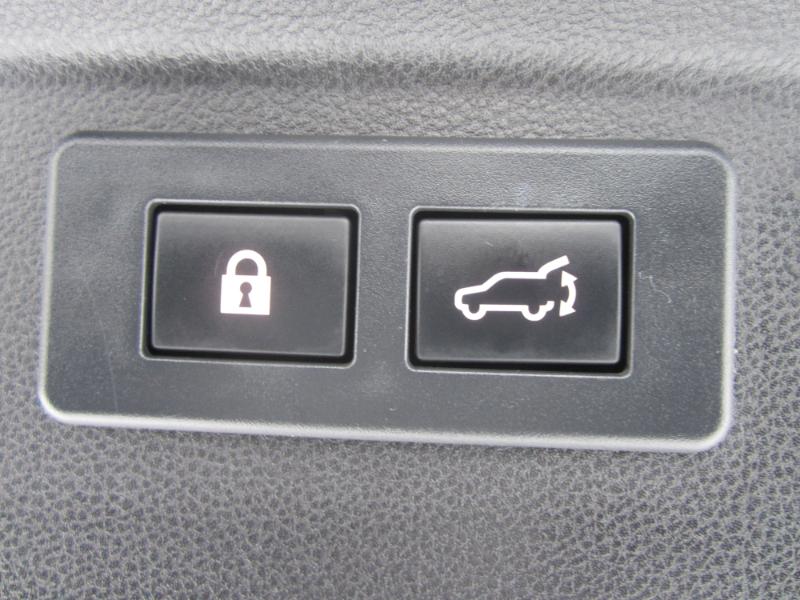 Subaru Forester 2.5i Limited w/EyeSight Pkg 2020