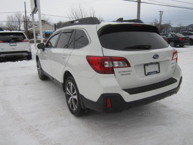 Subaru Outback 2.5i Limited 2019