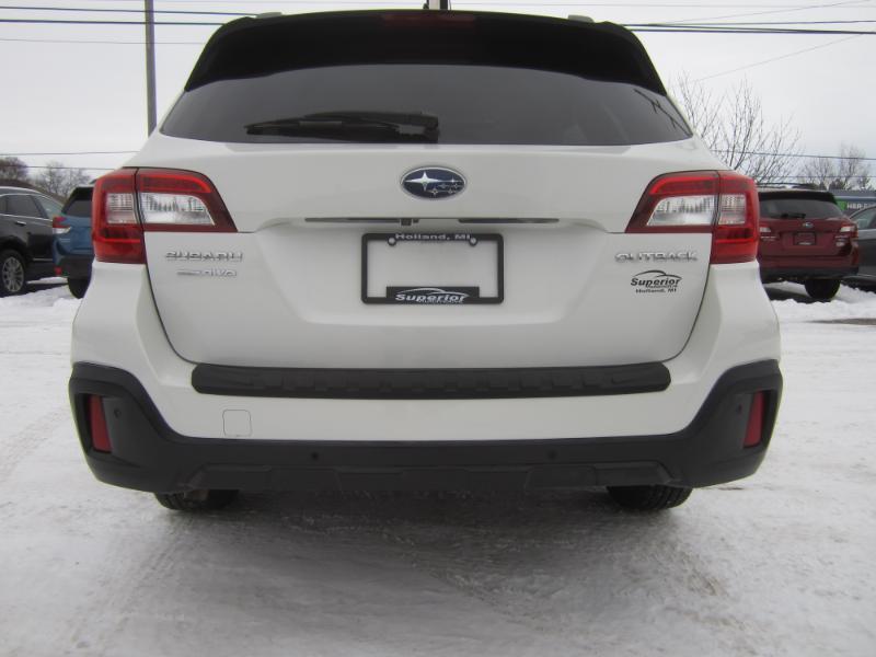 Subaru Outback 2.5i Limited 2019