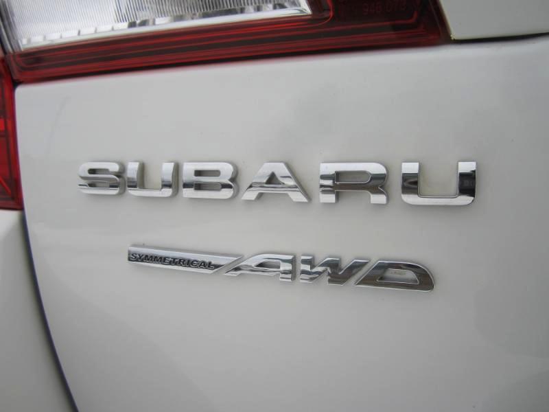 Subaru Outback 2.5i Limited 2019