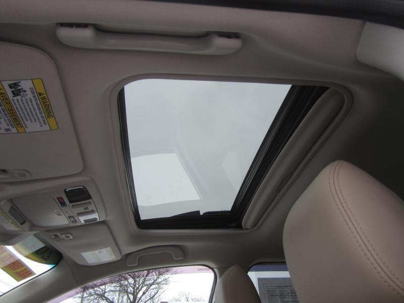 Subaru Outback 2.5i Limited 2019