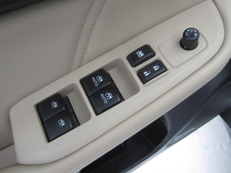 Subaru Outback 2.5i Limited 2019