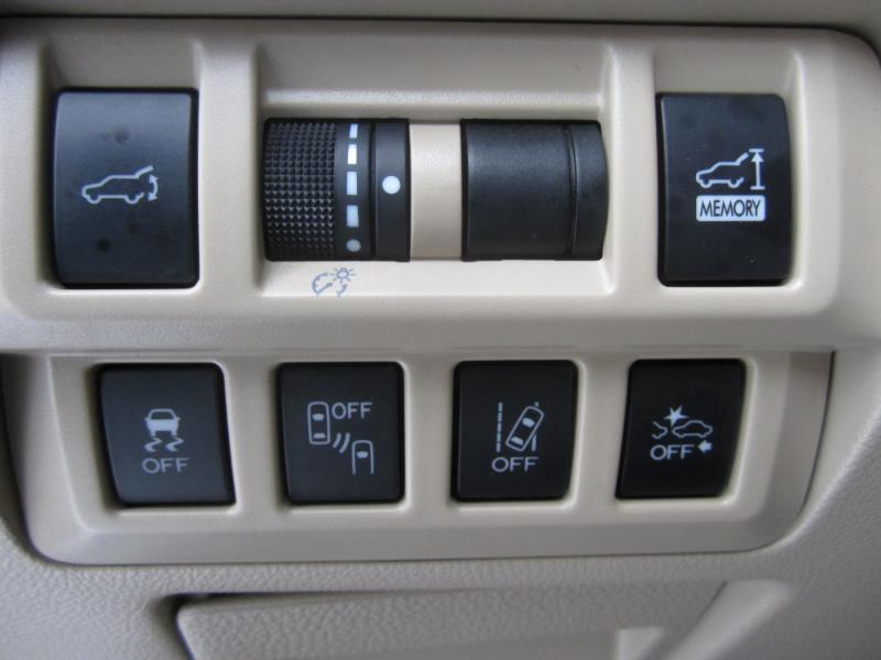 Subaru Outback 2.5i Limited 2019