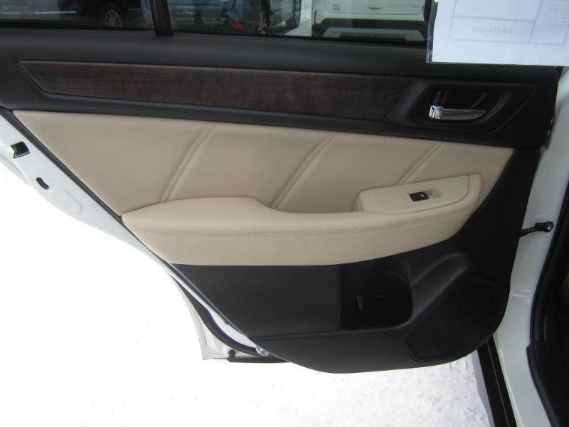 Subaru Outback 2.5i Limited 2019