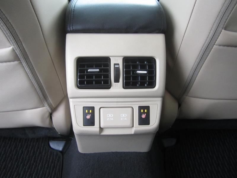 Subaru Outback 2.5i Limited 2019