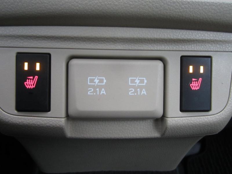 Subaru Outback 2.5i Limited 2019