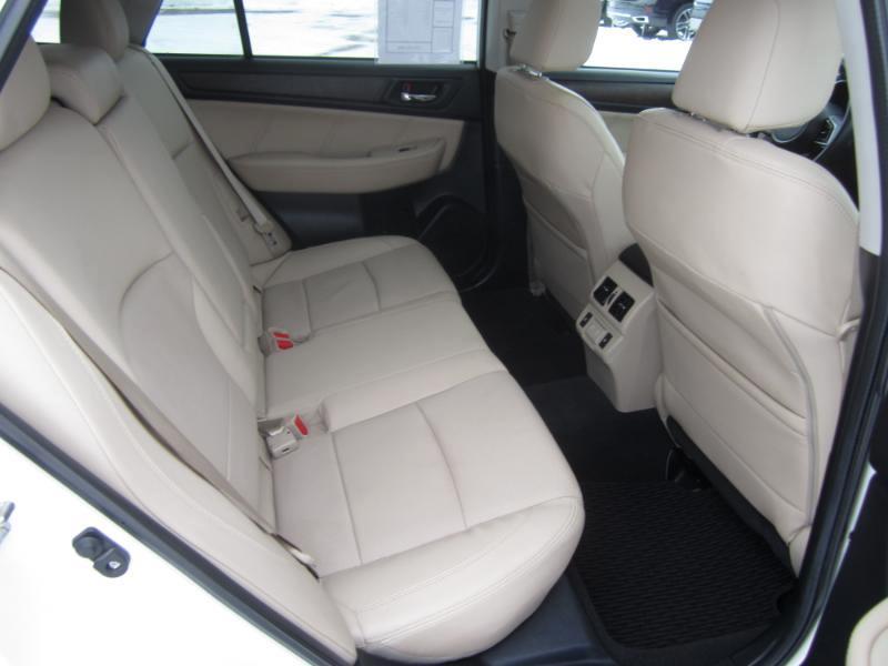 Subaru Outback 2.5i Limited 2019