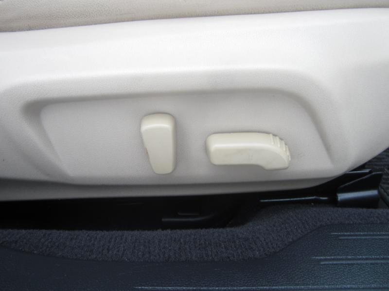 Subaru Outback 2.5i Limited 2019