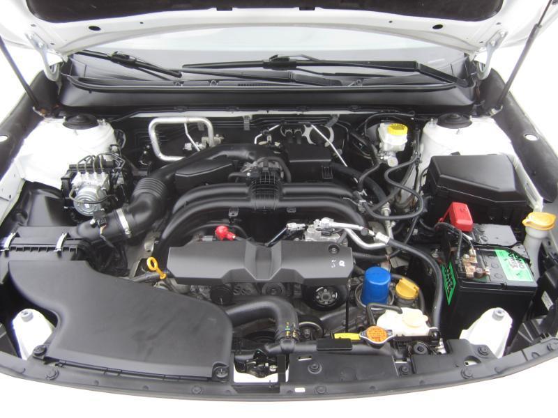 Subaru Outback 2.5i Limited 2019