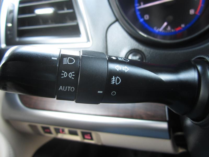 Subaru Outback 2.5i Limited 2019