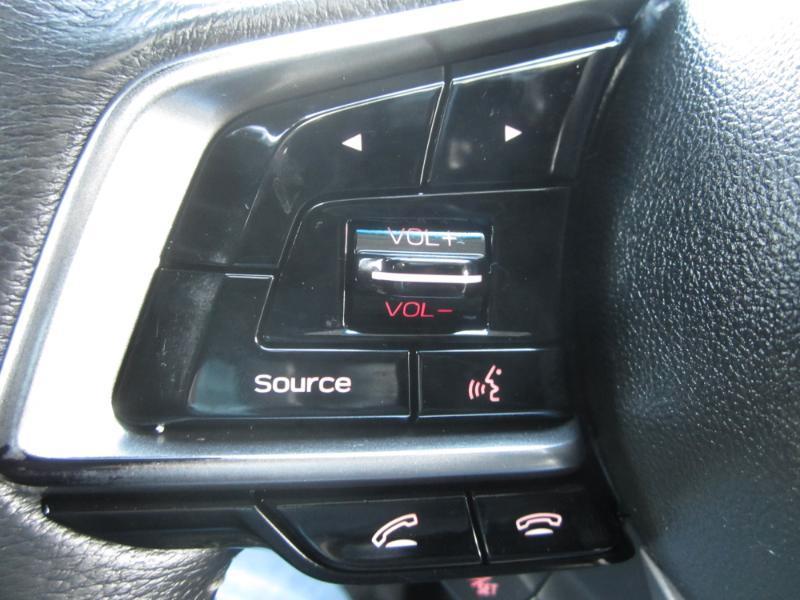 Subaru Outback 2.5i Limited 2019