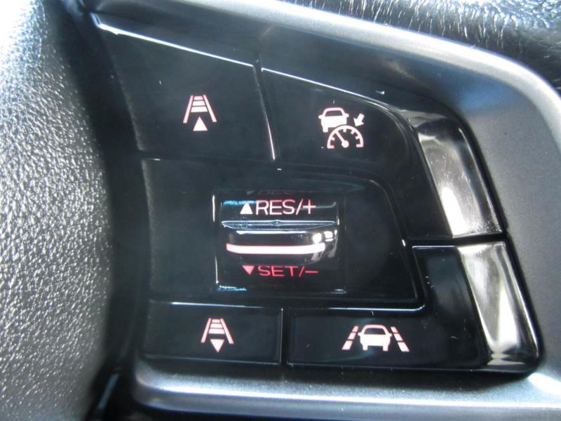 Subaru Outback 2.5i Limited 2019