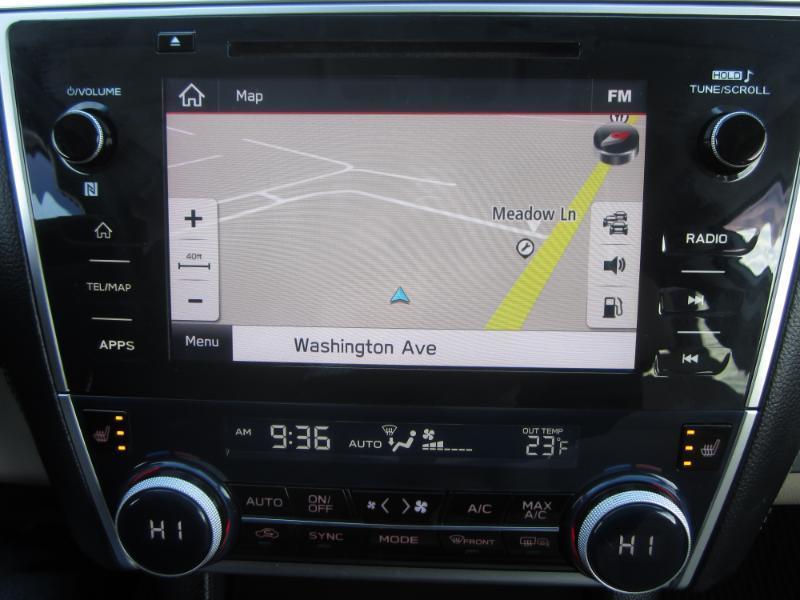 Subaru Outback 2.5i Limited 2019