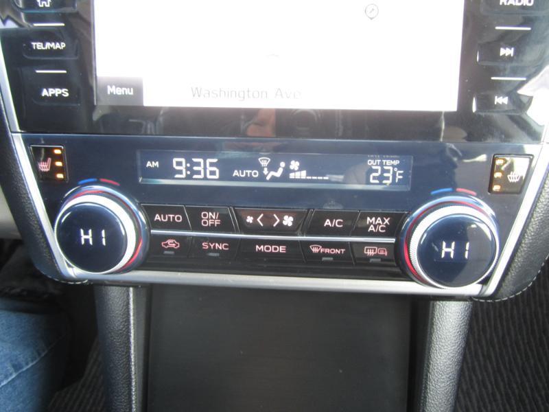 Subaru Outback 2.5i Limited 2019