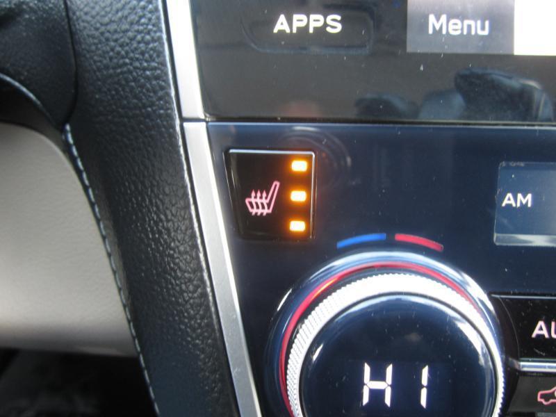 Subaru Outback 2.5i Limited 2019