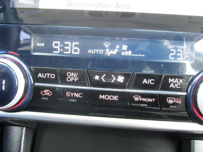 Subaru Outback 2.5i Limited 2019