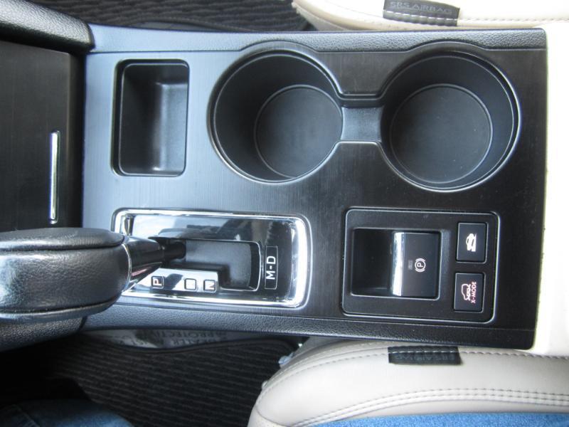 Subaru Outback 2.5i Limited 2019