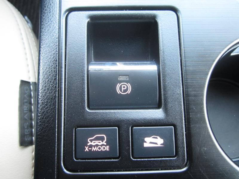 Subaru Outback 2.5i Limited 2019