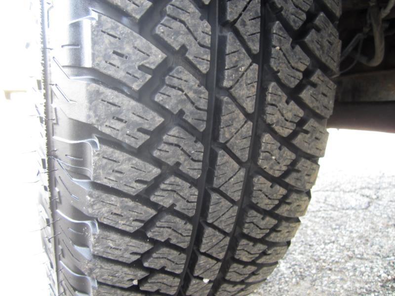 Jeep Wrangler 4WD 4dr Unlimited Sahara 2015