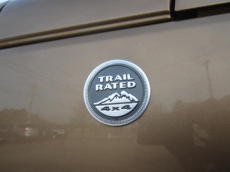 Jeep Wrangler 4WD 4dr Unlimited Sahara 2015