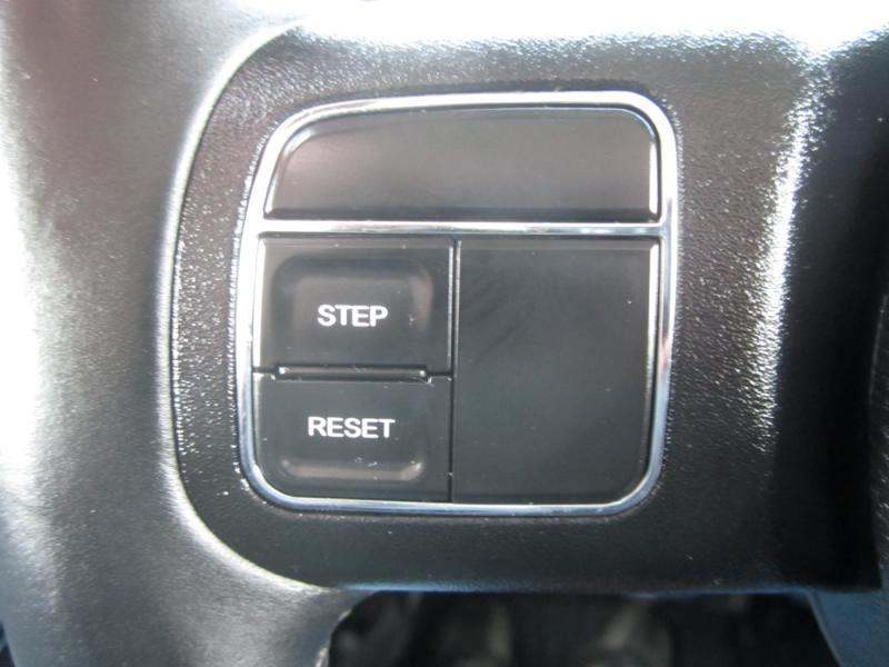 Jeep Wrangler 4WD 4dr Unlimited Sahara 2015