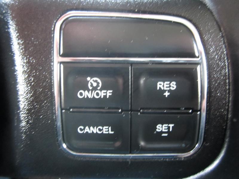 Jeep Wrangler 4WD 4dr Unlimited Sahara 2015