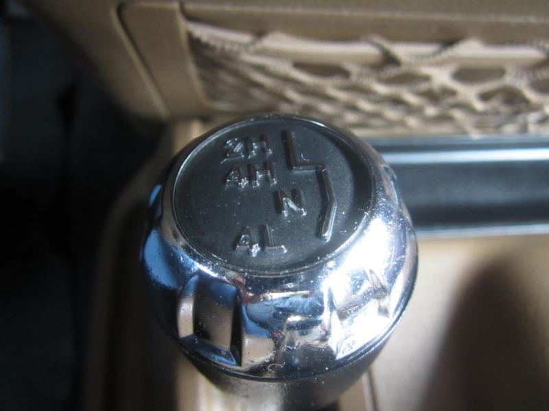 Jeep Wrangler 4WD 4dr Unlimited Sahara 2015