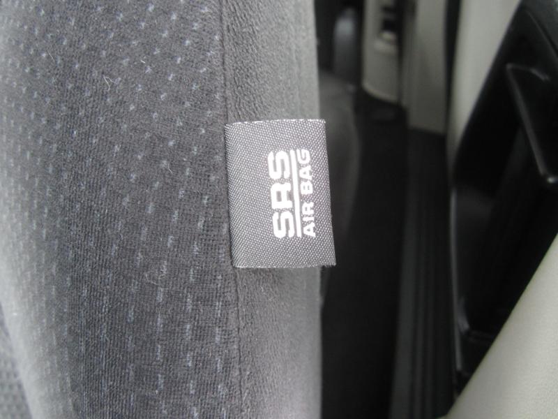 Dodge Grand Caravan SE 2016