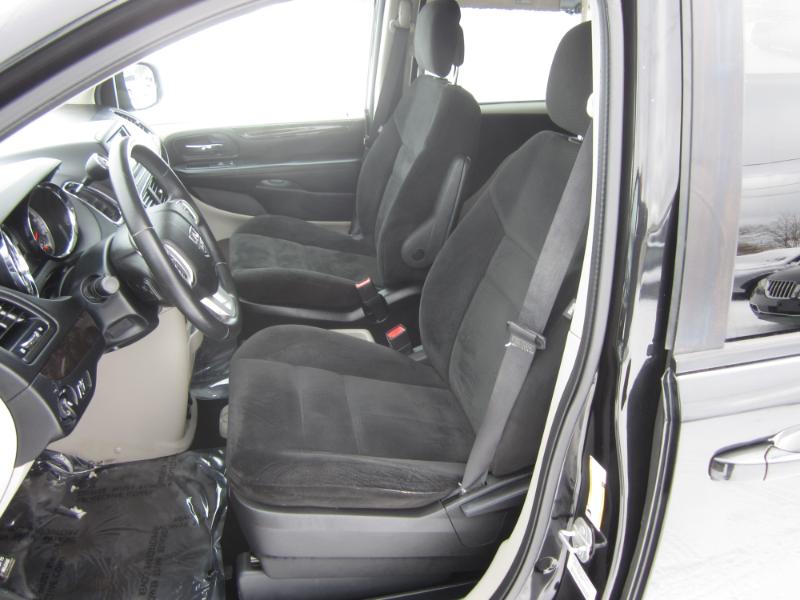 Dodge Grand Caravan SE 2016