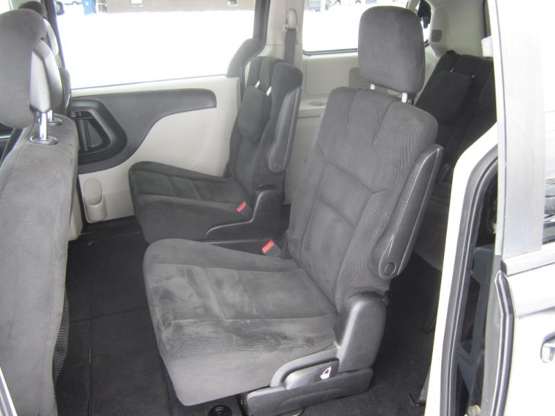 Dodge Grand Caravan SE 2016