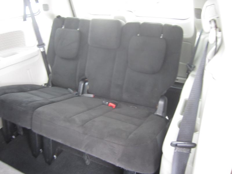 Dodge Grand Caravan SE 2016