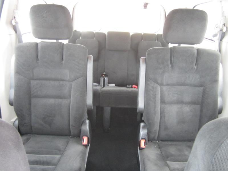 Dodge Grand Caravan SE 2016