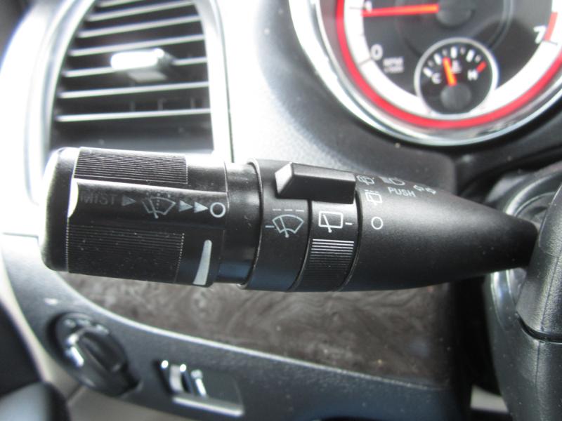 Dodge Grand Caravan SE 2016