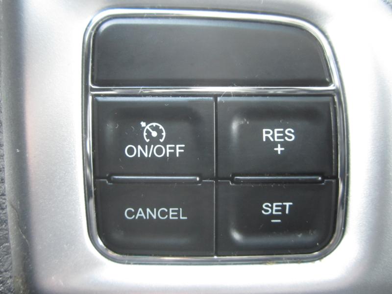 Dodge Grand Caravan SE 2016