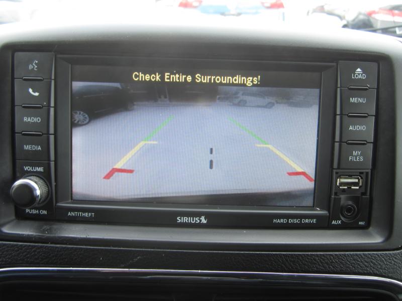 Dodge Grand Caravan SE 2016