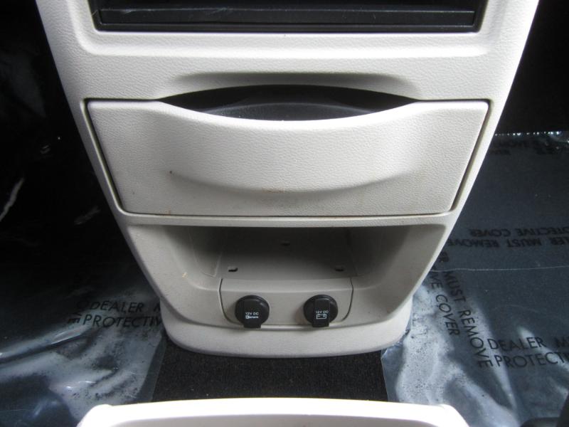 Dodge Grand Caravan SE 2016