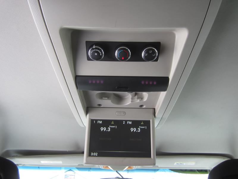 Dodge Grand Caravan SE 2016