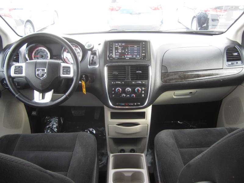 Dodge Grand Caravan SE 2016