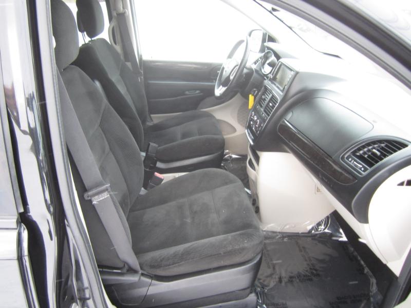 Dodge Grand Caravan SE 2016