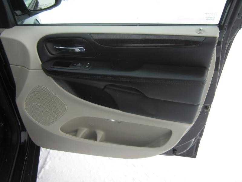 Dodge Grand Caravan SE 2016